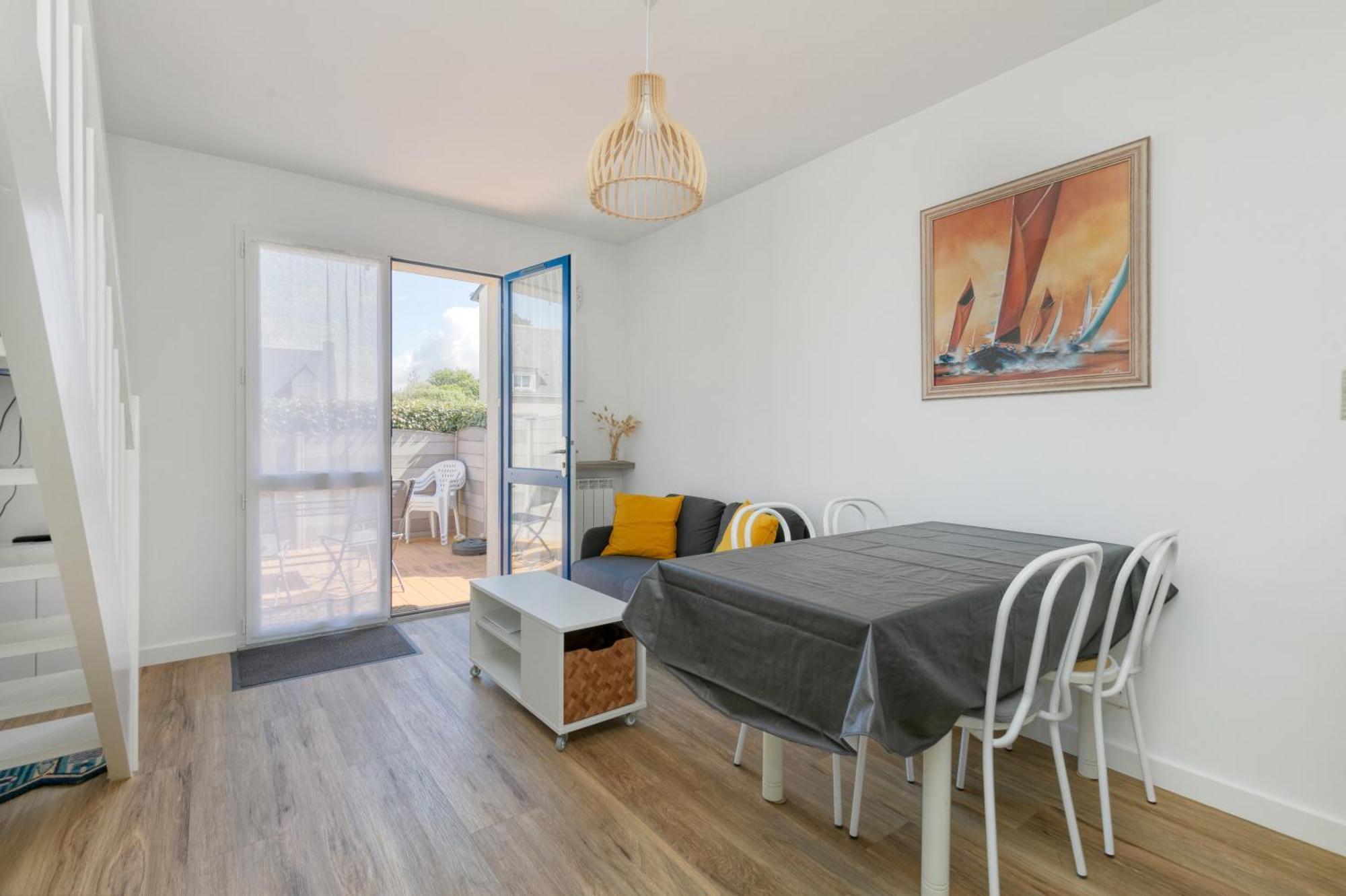 Petite Maison - Le Croisic Esterno foto