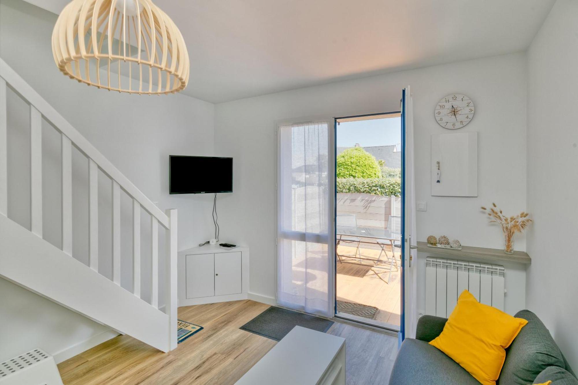 Petite Maison - Le Croisic Esterno foto