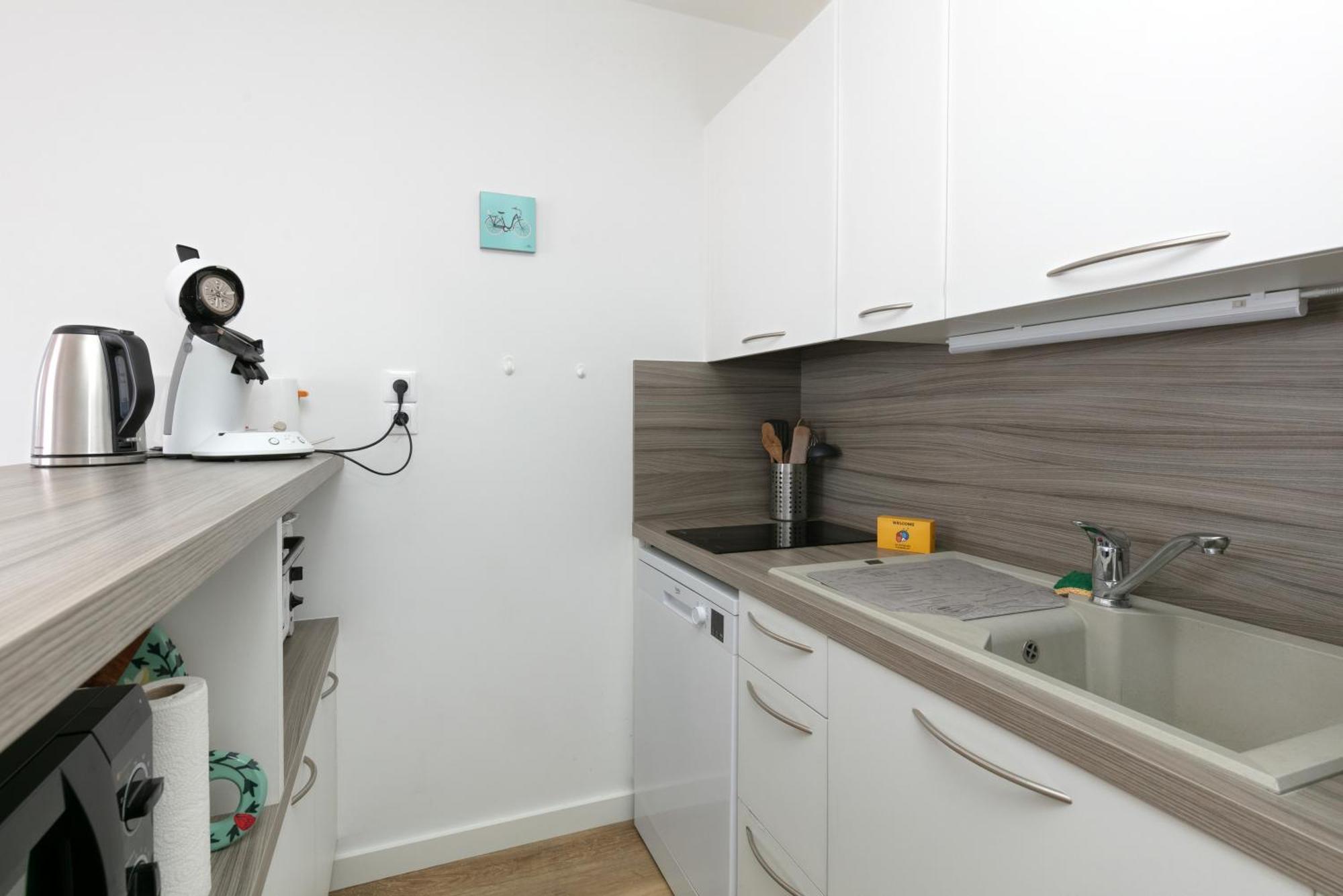 Petite Maison - Le Croisic Esterno foto
