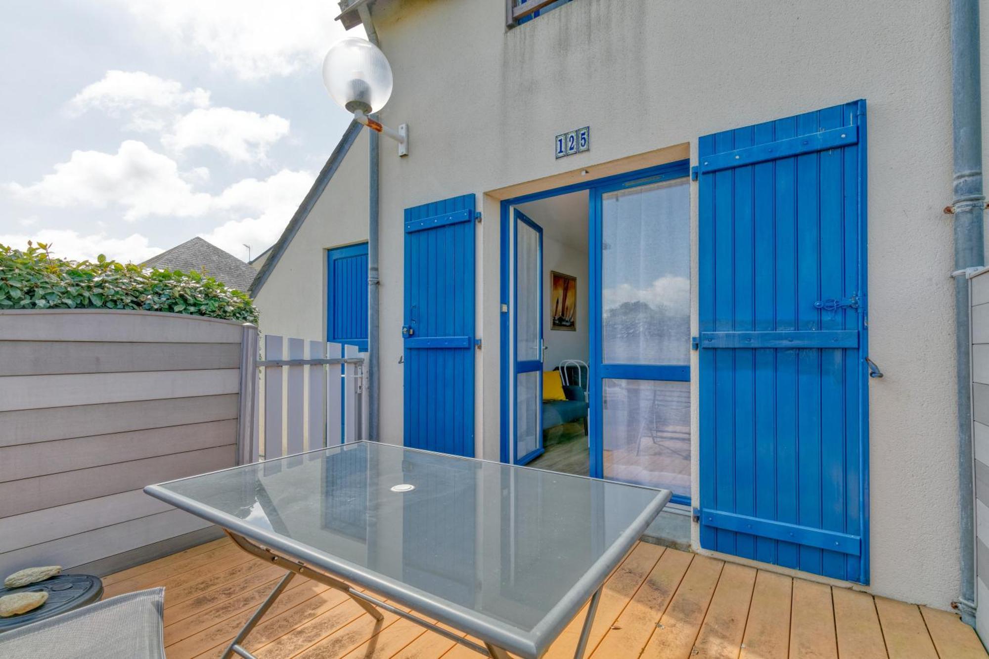 Petite Maison - Le Croisic Esterno foto