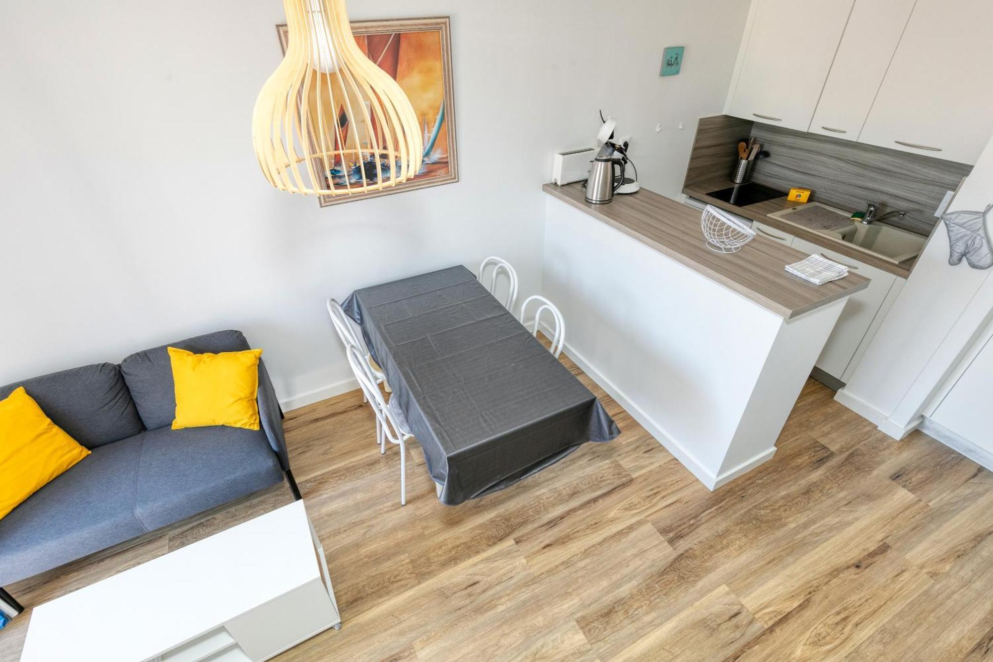 Petite Maison - Le Croisic Esterno foto