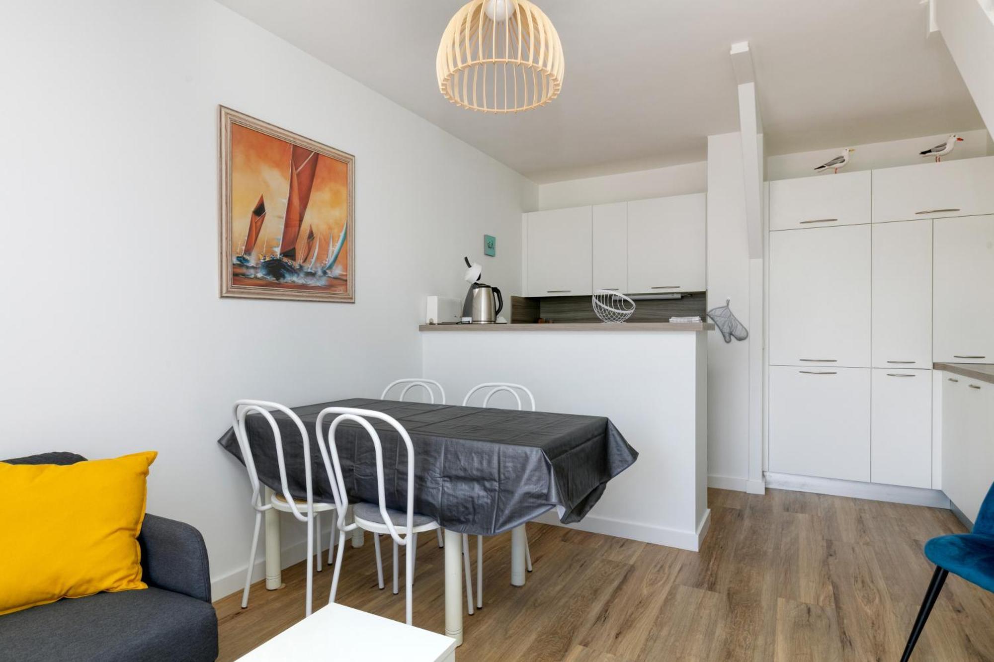 Petite Maison - Le Croisic Esterno foto
