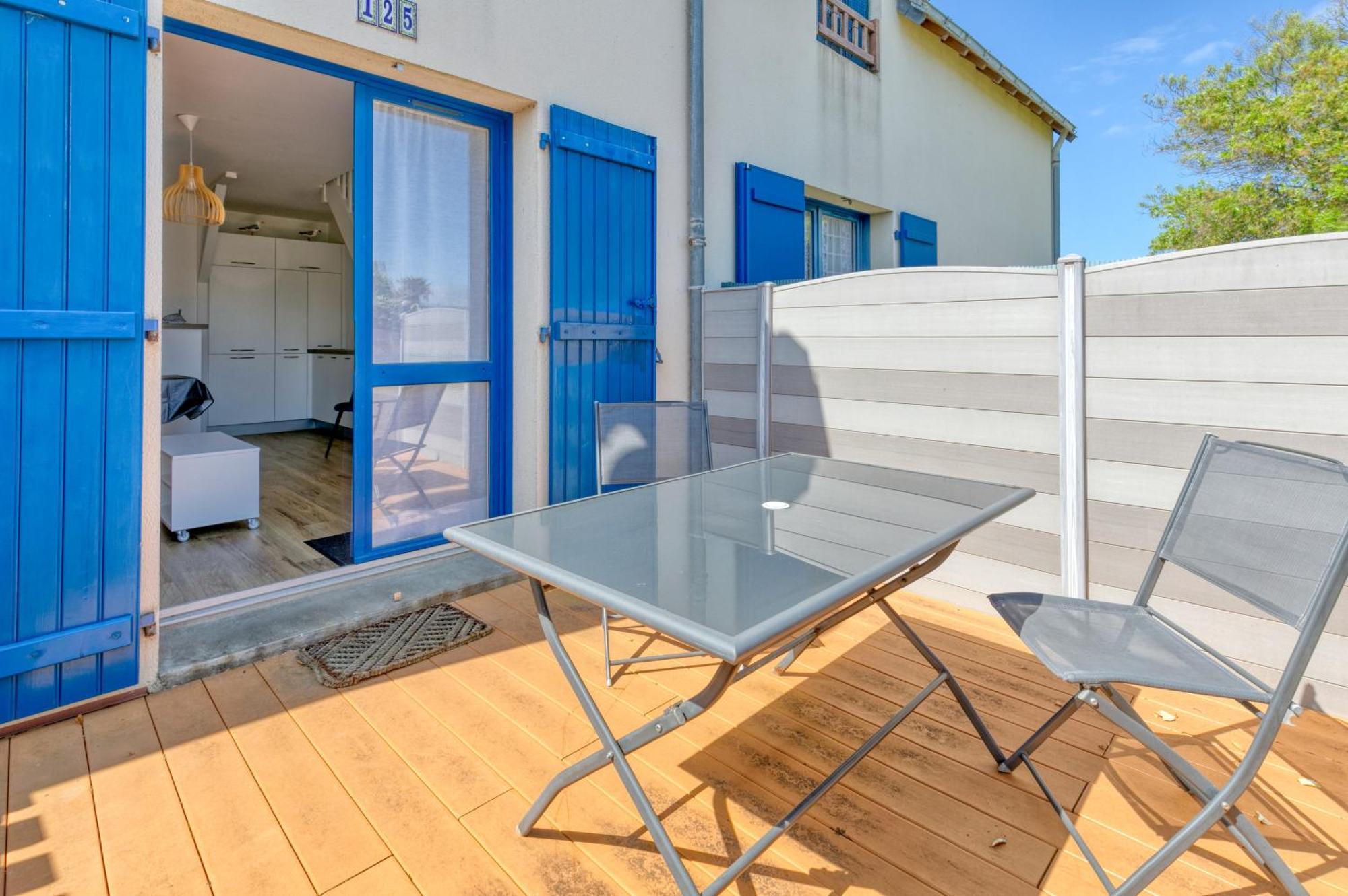 Petite Maison - Le Croisic Esterno foto