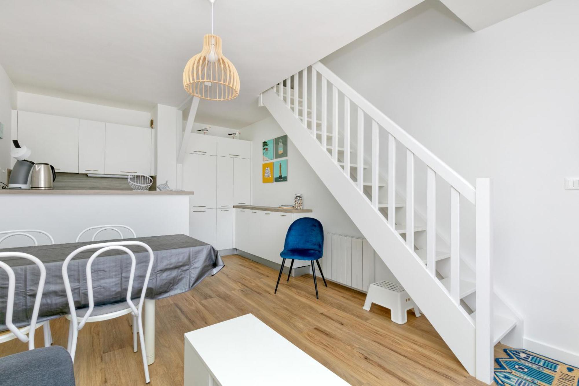 Petite Maison - Le Croisic Esterno foto