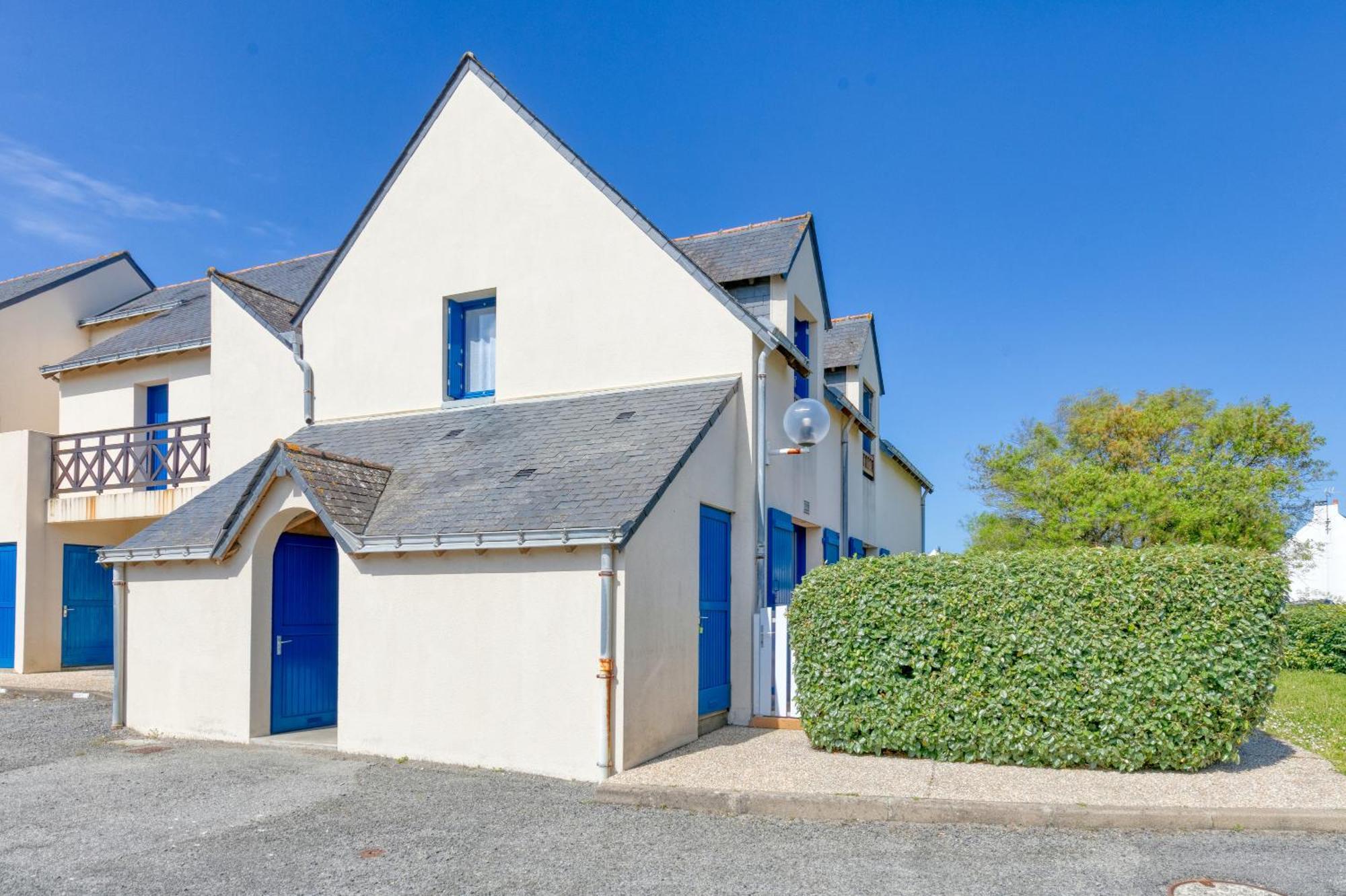Petite Maison - Le Croisic Esterno foto